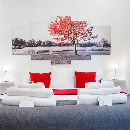 Tourist House - Fringe - Self Check-in Διαμέρισμα