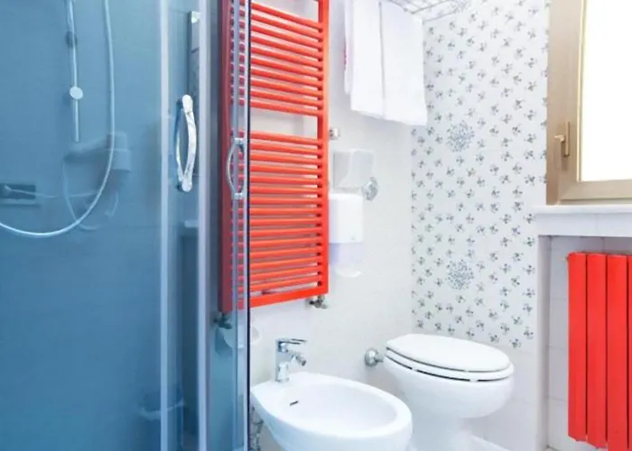 Tourist House - Fringe - Self Check-in *