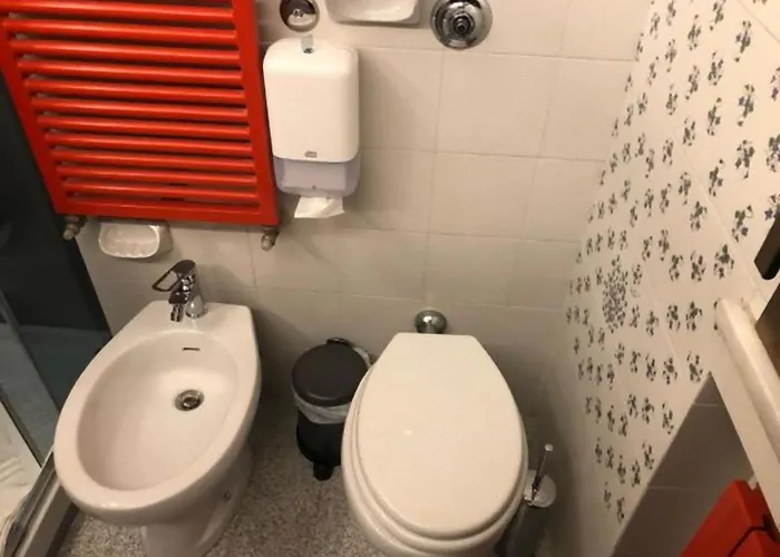 Tourist House - Fringe - Self Check-in Διαμέρισμα *