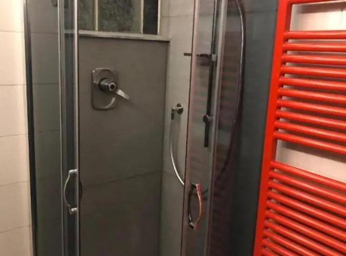 Διαμέρισμα Tourist House - Fringe - Self Check-in