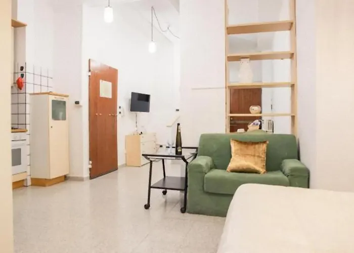 Tourist House - Fringe - Self Check-in Διαμέρισμα *