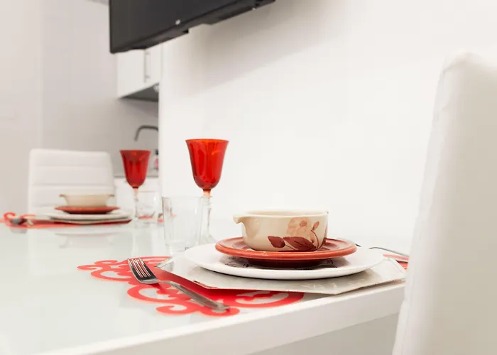 Tourist House - Fringe - Self Check-in *