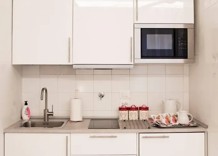 Tourist House - Fringe - Self Check-in