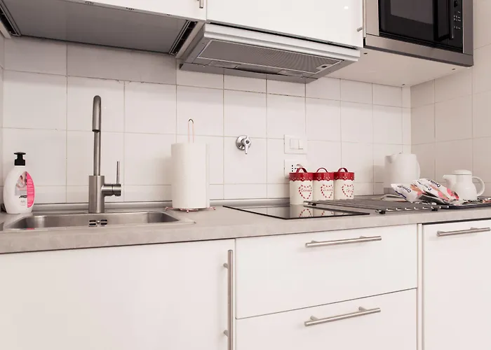 Διαμέρισμα Tourist House - Fringe - Self Check-in