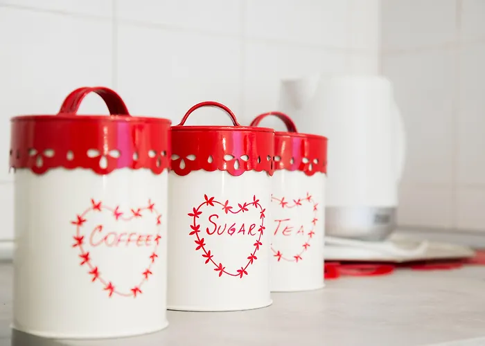 Tourist House - Fringe - Self Check-in Διαμέρισμα