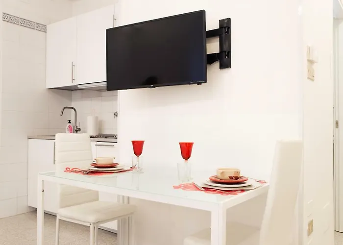 Tourist House - Fringe - Self Check-in Διαμέρισμα *