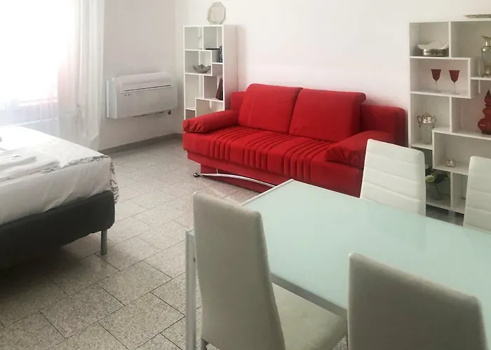 Tourist House - Fringe - Self Check-in Διαμέρισμα Μπολόνια