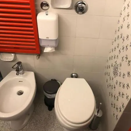 Tourist House - Fringe - Self Check-in דירה *