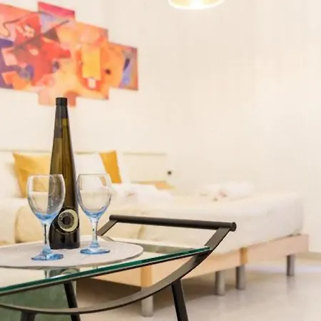 דירה Tourist House - Fringe - Self Check-in *