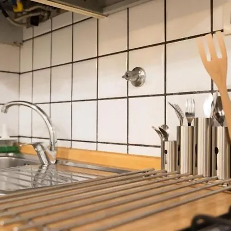 דירה Tourist House - Fringe - Self Check-in