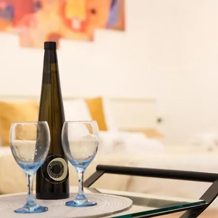 דירה Tourist House - Fringe - Self Check-in