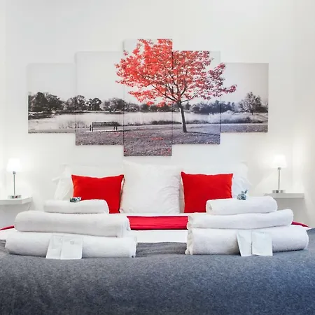 דירה Tourist House - Fringe - Self Check-in