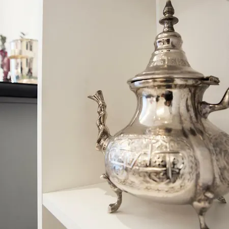 Tourist House - Fringe - Self Check-in