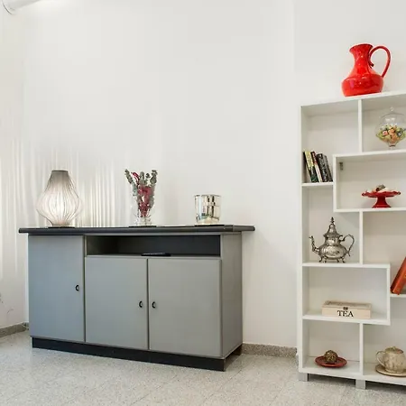 Tourist House - Fringe - Self Check-in * בולוניה