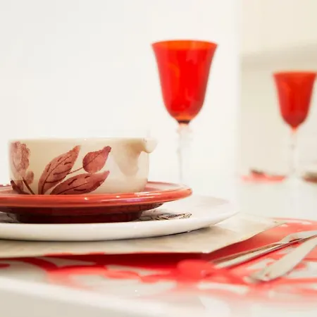 Tourist House - Fringe - Self Check-in דירה