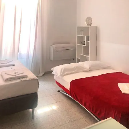 דירה Tourist House - Fringe - Self Check-in *