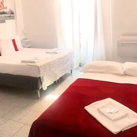 דירה Tourist House - Fringe - Self Check-in