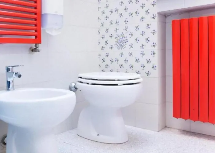 Appartement Tourist House - Fringe - Self Check-in *