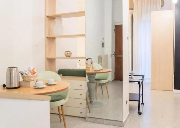 Tourist House - Fringe - Self Check-in Appartement *