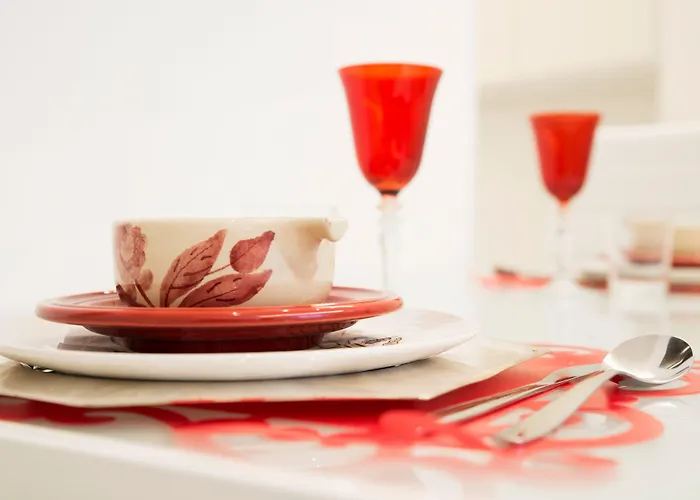 Tourist House - Fringe - Self Check-in Appartement Bologna