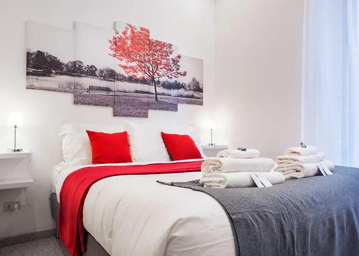 Tourist House - Fringe - Self Check-in Apartment *