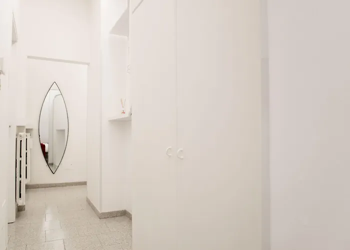 Tourist House - Fringe - Self Check-in