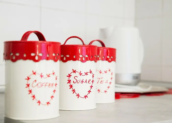 Tourist House - Fringe - Self Check-in *