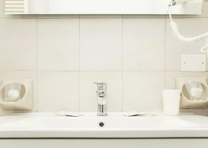 Tourist House - Fringe - Self Check-in Bologna