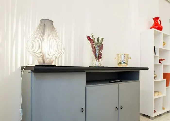 Tourist House - Fringe - Self Check-in