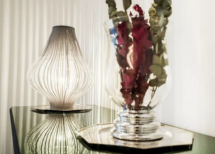 Appartement Tourist House - Fringe - Self Check-in *